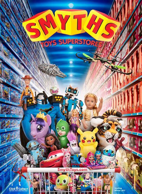 uk smyths toys|More.